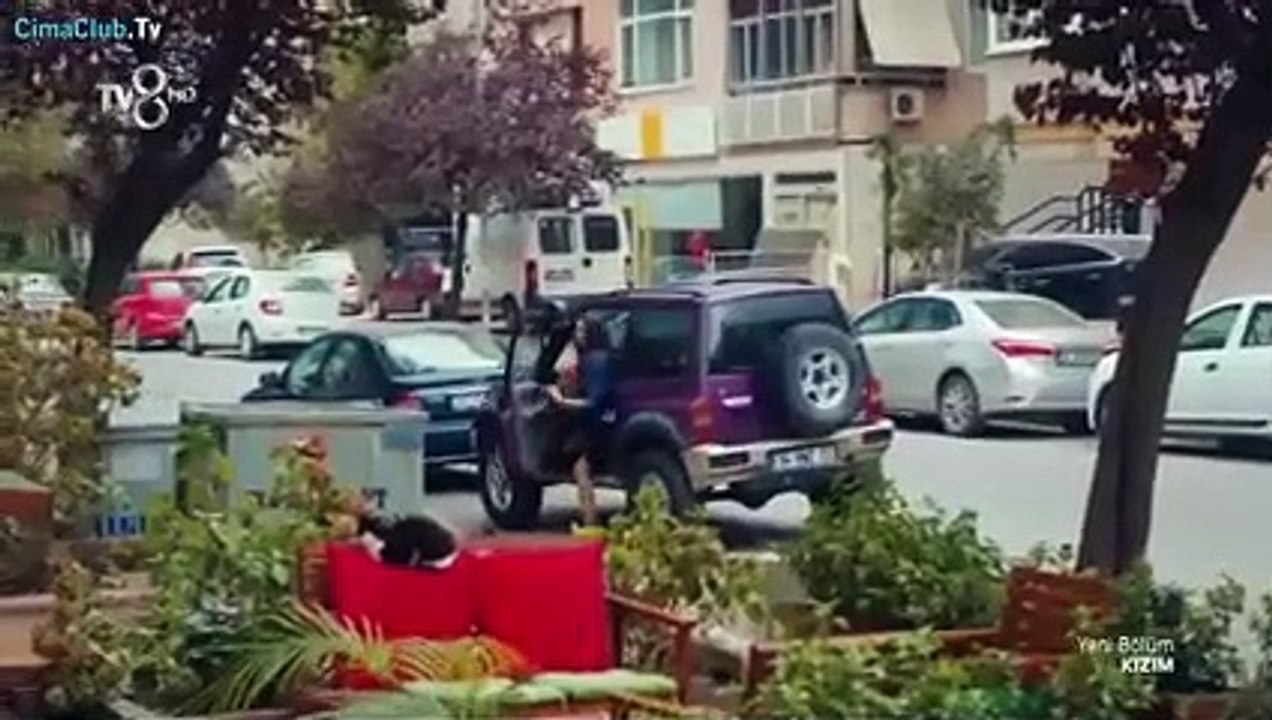 مسلسل ابنتي الحلقة 6 السادسة كاملة مترجمة للعرب...
