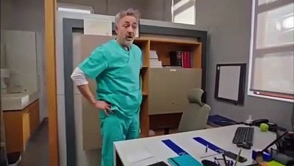 مسلسل ابناء الاخوة الحلقة 7 السابعة كاملة مترجمة للعربية  القسم الثاني