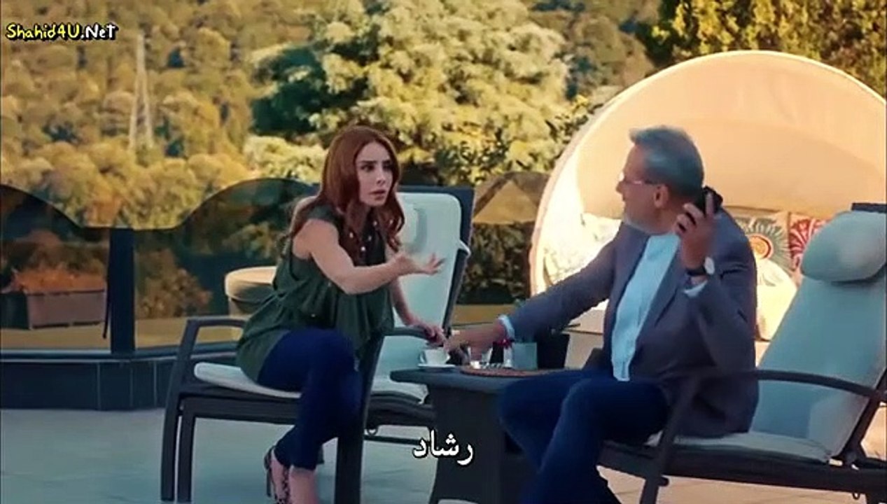 مسلسل ابناء الاخوة الموسم الثانى الحلقة 20 العش...