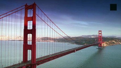 The Day Golden Gate Bridge Opened