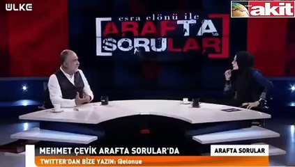 Diriliş'in Deli Demir'i, Erol Evgin'e ateş püskürdü!
