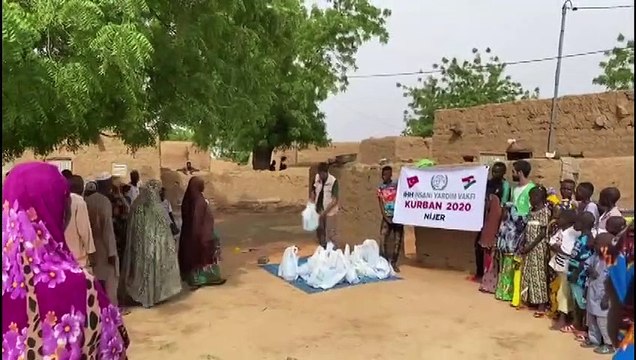 İHH, Kurban'da 65 ülkede 5 milyon kişiye ulaşmayı hedefliyor