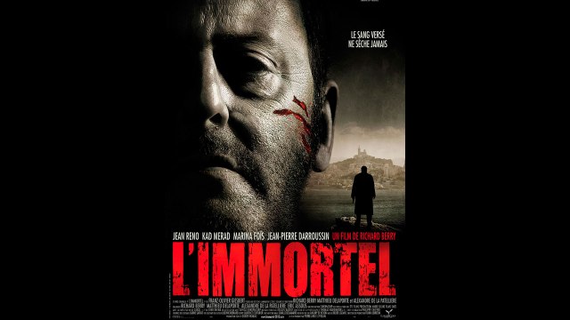 L'IMMORTEL (2010) Regarder HDRiP-FR