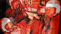 Los Cosmonautas Que Murieron Sonriendo. Uno de los mayores misterios espaciales.