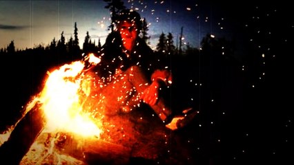 LOS NIÑOS LLORONES DEL BOSQUE