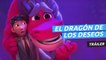 Tráiler de El dragón de los deseos, la nueva película de animación de Netflix