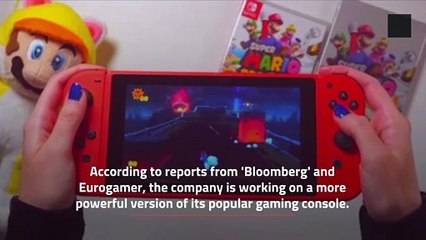 Nintendo to Release New Switch in September