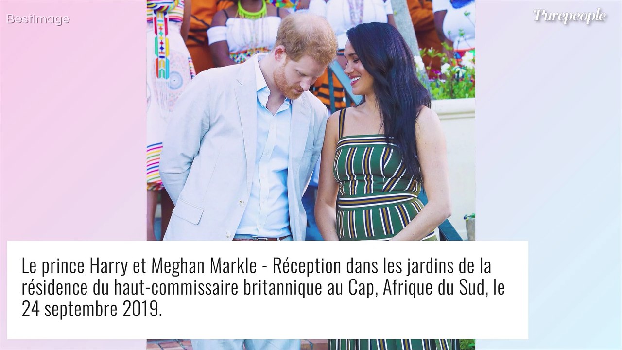Meghan Markle flinguée par la critique : retours impitoyables sur son livre pour enfants