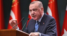 Cumhurbaşkanı Erdoğan’dan çok sert ‘Sedat Peker’ sözleri