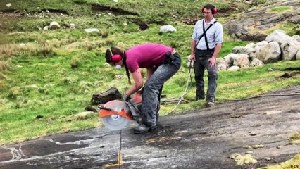 مواد خام فائقة الأهمية في شمال أوروبا؟