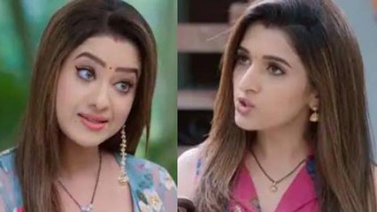 Anupamaa के सामने Kavya, Kinjal बहू से करेगी बद्तमीजी, Vanraj को आएगा गुस्सा | FilmiBeat