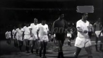 Galatasaray 1-1 Göztepe 18.06.1969 - 1968-1969 Turkish Cup Final 2nd Leg