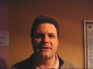 Jean-Philippe Grand (les Verts) ORLEANS GAGNANT POUR TOUS