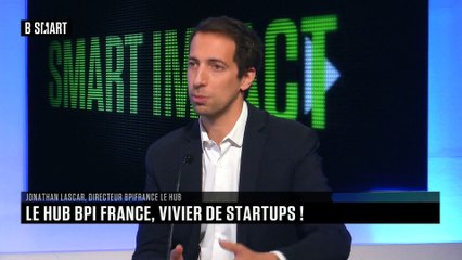 SMART IMPACT - Le débat du jeudi 10 juin 2021