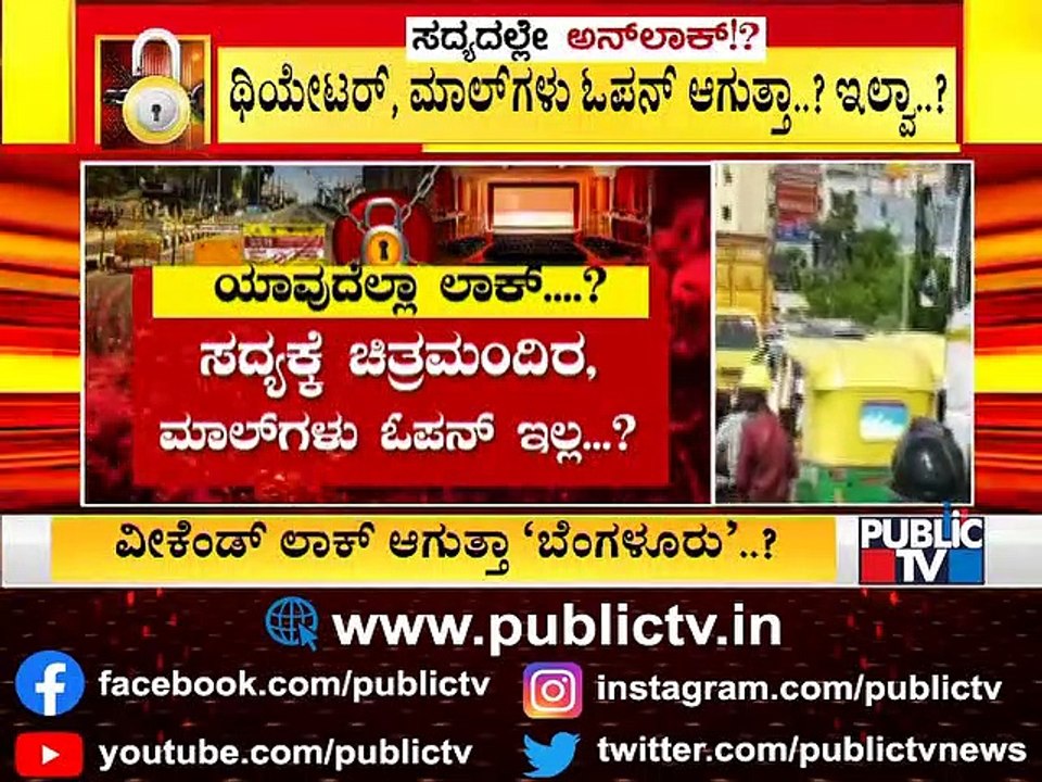 Coaching Centres, Swimming Pools, Clubs To Remain Closed, Parks To Open After June 14