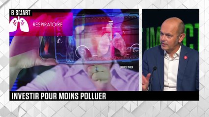 SMART IMPACT - Emission du jeudi 10 juin