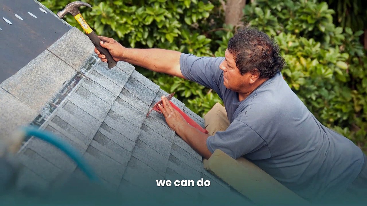 Commercial Roofing Marketing video Dailymotion