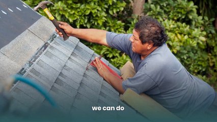 Commercial Roofing Marketing