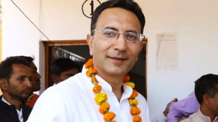 Why Jitin Prasada quit Congress in Scindia style?