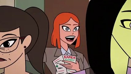 Birdgirl - Mary Tyler Moore