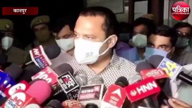 सचेंडी थाना क्षेत्र अंतर्गत हुए हादसे के बाद मचा कोहराम