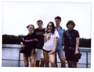 I'll Never Forget My High School Friends (Trailer) | UKFRF 2021