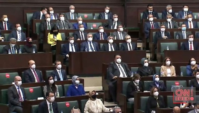 Cumhurbaşkanı Erdoğan: Suç örgütlerine bel bağlamış durumdalar