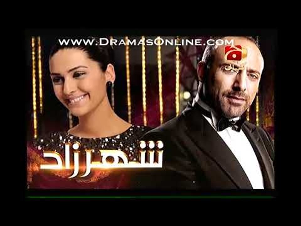 Sheharzaad Episode 212
