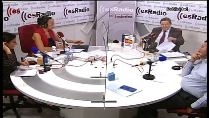 Tertulia de Federico: La conspiración para ocultar el origen del virus chino