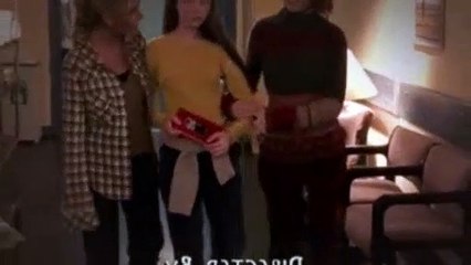 Buffy the Vampire Slayer - Season 5 - Episode 9