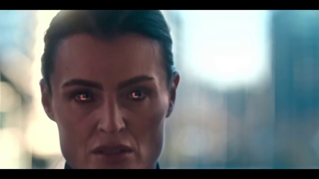 Motherland Fort Salem S02 Trailer