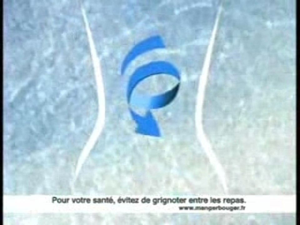 Pub B A de nestle pub 2008