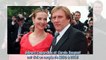 Gérard Depardieu a-t-il eu des enfants avec Carole Bouquet -