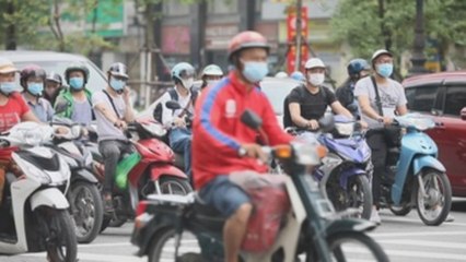 Vietnam se moviliza con donaciones al Gobierno para conseguir más vacunas