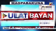 DOH, iginiit na 'di epicenter ng covid-19 sa bansa ang Davao City; OCTA research, inirekomendang magpadala ng karagdagang healthcare workers sa Davao City