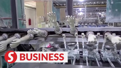 Top Glove: Global glove demand to stay resilient 