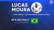 La fiche technique de Lucas Moura