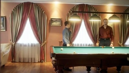 Анатомия сердца - 12 серия