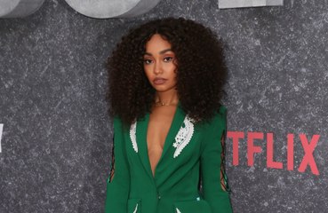 Leigh-Anne Pinnock ‘buys back’ £40k stolen engagement ring
