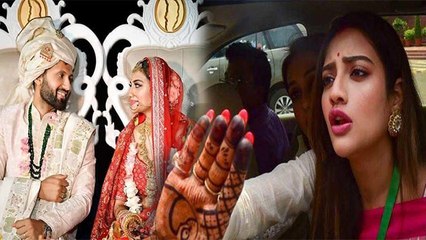 Nusrat Jahan की Husband Nikhil Jain से टूटी शादी? Money Fraud का दावा ?