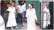 Kangana Ranaut Snapped At Her Office