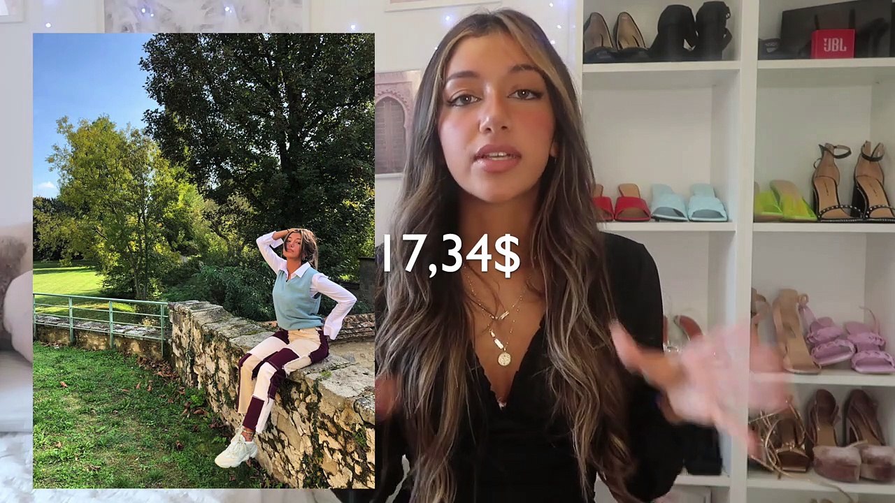 Aliexpress Try On Haul October Selection 
