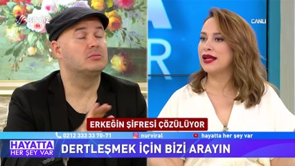 Hayatta Her Şey Var 9 Haziran 2021