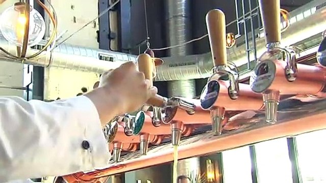 Abre en Sevilla un espacio único con un fin social, dedicado a la cultura cervecera y al talento