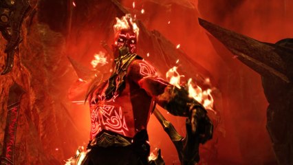 The Elder Scrolls Online - Blackwood - Official Launch Gameplay Trailer PS5 PS4