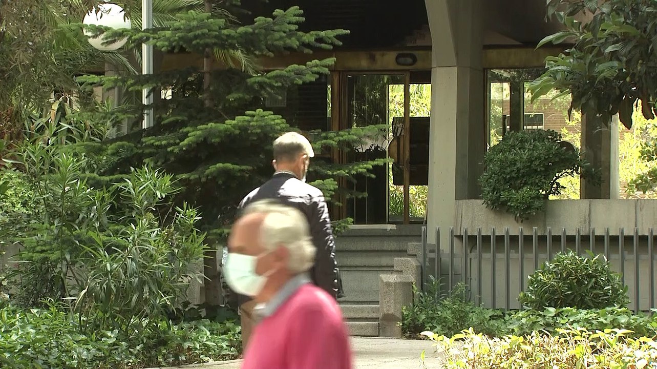 Las viviendas rompen sus barreras de accesibilidad gracias a las rampas de impresión 3D