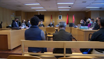 'Pequeño Nicolás', condenado a 1 año y 9 meses de prisión por falsificar un DNI