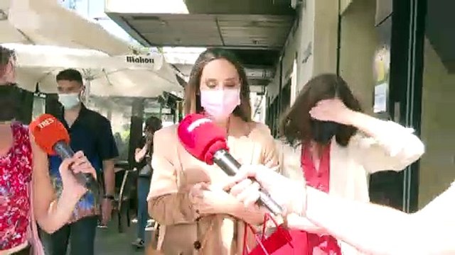 Tamara Falcó confiesa qué le enamoró de Íñigo Onieva