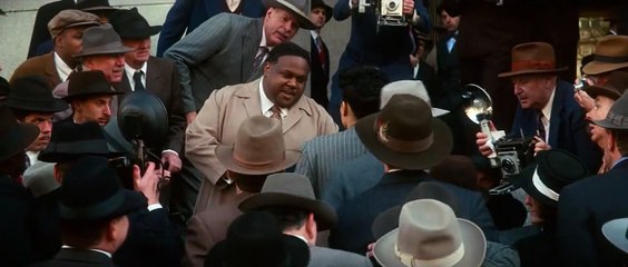 Extrait du Film Billie Holiday une affaire d'état - J'ai besoin d'aide