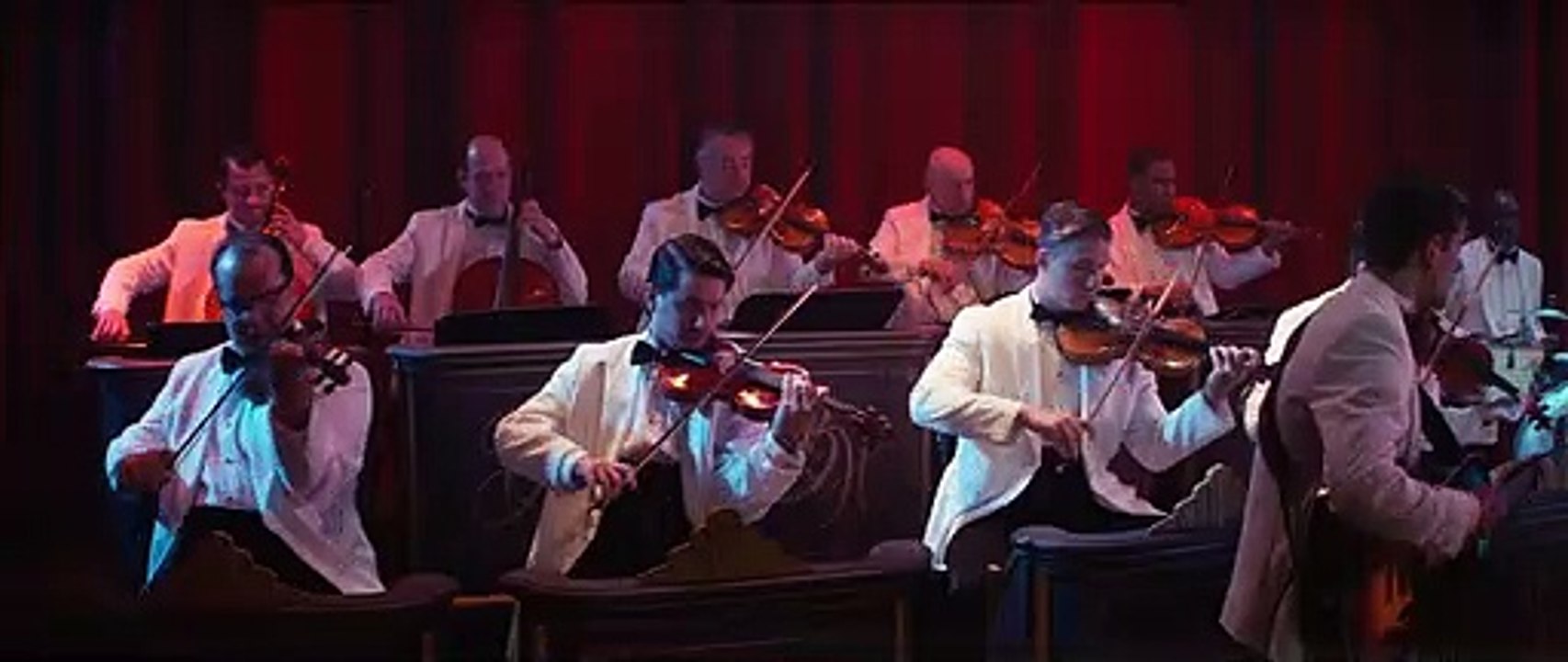 Billie Holiday une affaire d'état Film Extrait - Pourquoi je fais tout ça